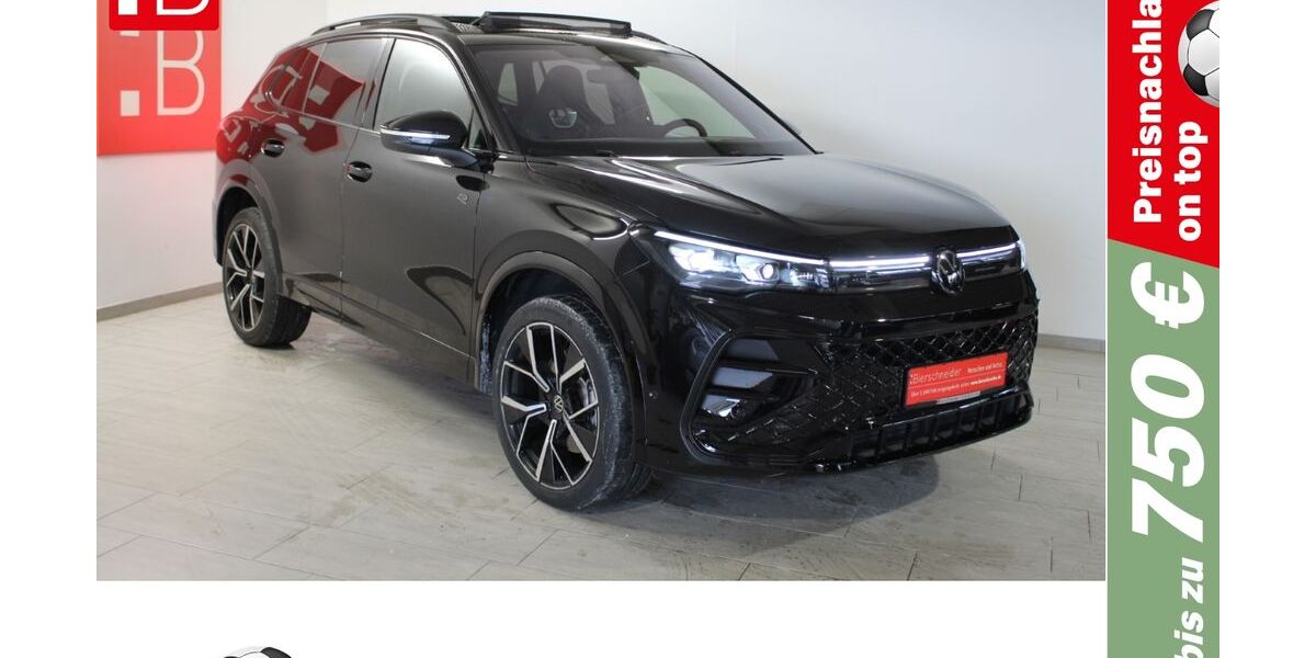 VW Tiguan 19.980 km 47.980 &euro; Schopfloch 91626