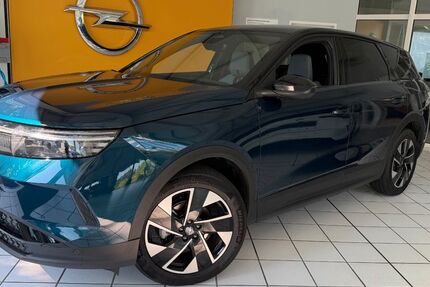 Opel Grandland (X) 9.672 km 26.949 &euro; Olpe 57462