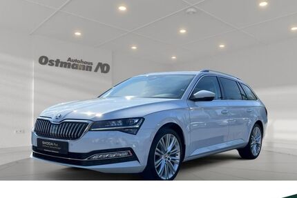 Skoda Superb 51.174 km 30.490 &euro; Niestetal 34266