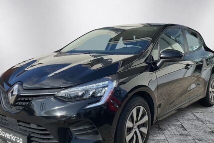 Renault Clio 48.000 km 13.590 &euro; Bad Oldesloe 23843