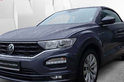 VW T-Roc 55.249 km 23.790 &euro; Lübeck 23554