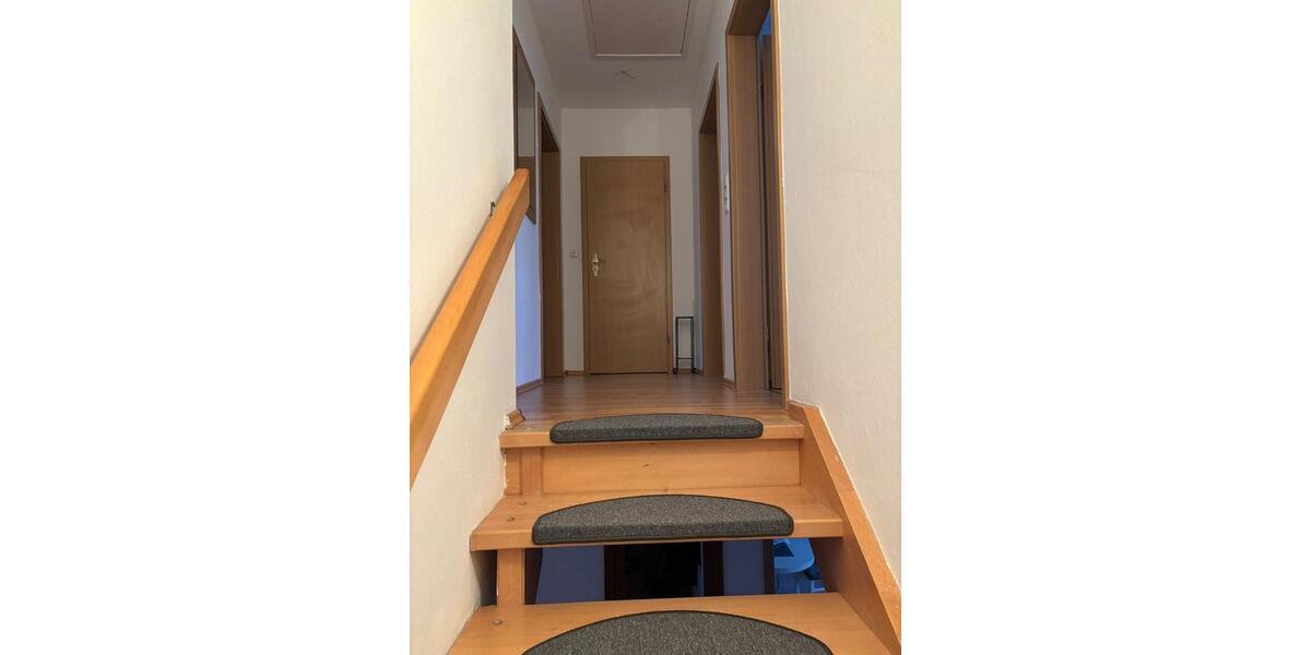 Doppelhaushälfte Varel - 4 Zimmer, 113 m&sup2;, 240.000&euro; | Angebot:25883175