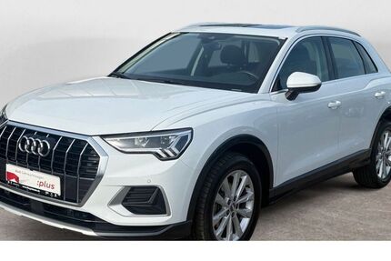 Audi Q3 52.068 km 23.490 &euro; Detmold 32756