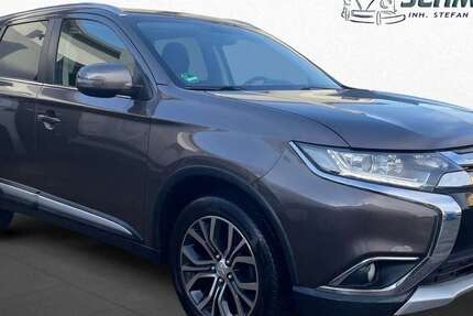Mitsubishi Outlander 159.600 km 14.500 &euro; Neubukow 18233