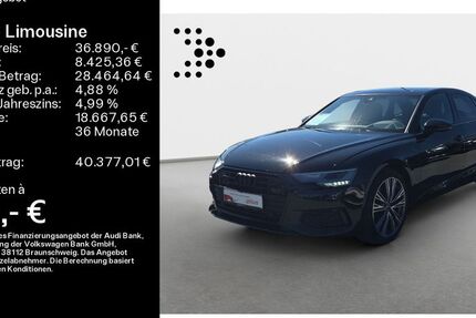 Audi A6 103.834 km 35.890 &euro; Königstein 61462