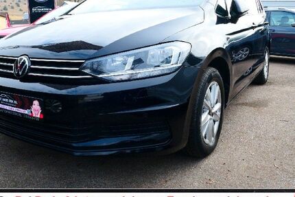 VW Touran 92.700 km 24.350 &euro; Pappenheim 91788