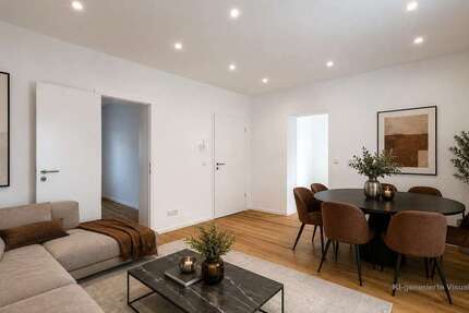 Haus Frankfurt am Main Nord-Ost - 9 Zimmer, 162 m&sup2;, 990.000&euro; | Angebot:27431997