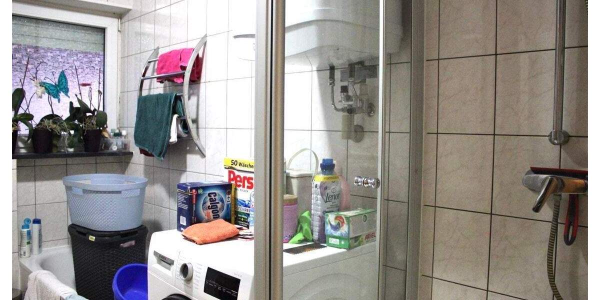 Etagenwohnung Bad Schönborn Langenbrücken - 4 Zimmer, 104 m&sup2;, 205.000&euro; | Angebot:25692770