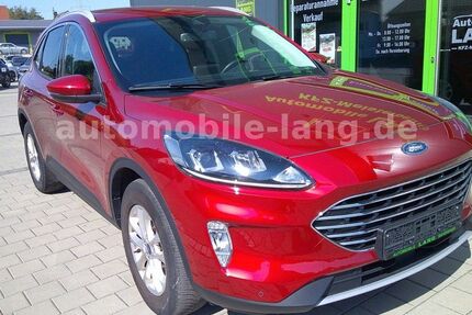 Ford Kuga 45.800 km 21.850 &euro; Ursberg-Bayersried 86513