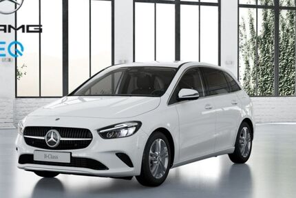 Mercedes-Benz B 250 9.620 km 33.460 &euro; Dillenburg 35683