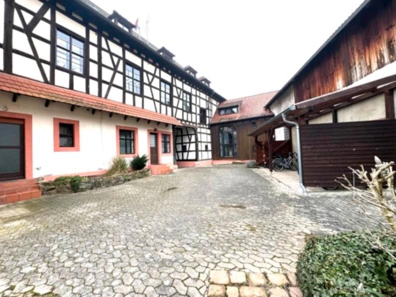 Etagenwohnung Rheinau - 2 Zimmer, 43 m&sup2;, 900&euro; | Angebot:25639838