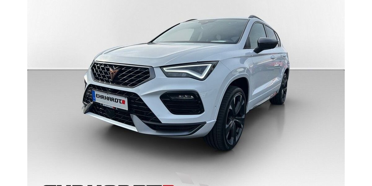 Cupra Ateca 26.570 km 32.890 &euro; Zellingen 97225