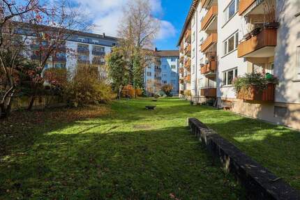 Wohnung Konstanz Paradies - 4 Zimmer, 96 m&sup2;, 565.000&euro; | Angebot:23776693