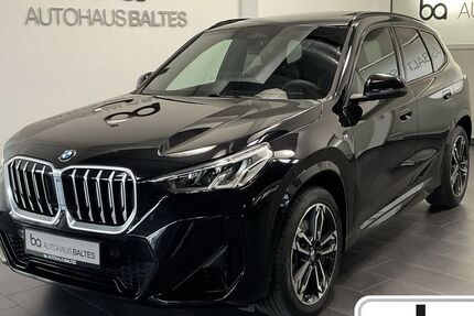 BMW X1 10.500 km 53.850 € Prüm/ Niederprüm 54595