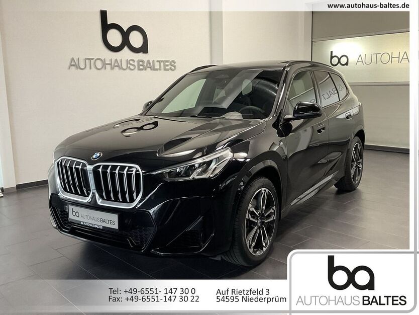 BMW X1 10.500 km 53.850 € Prüm/ Niederprüm 54595