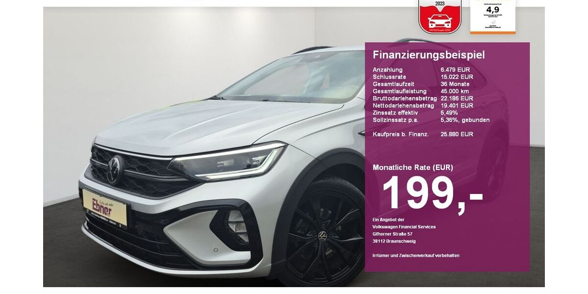 VW Taigo 29.900 km 25.880 &euro; Albbruck 79774