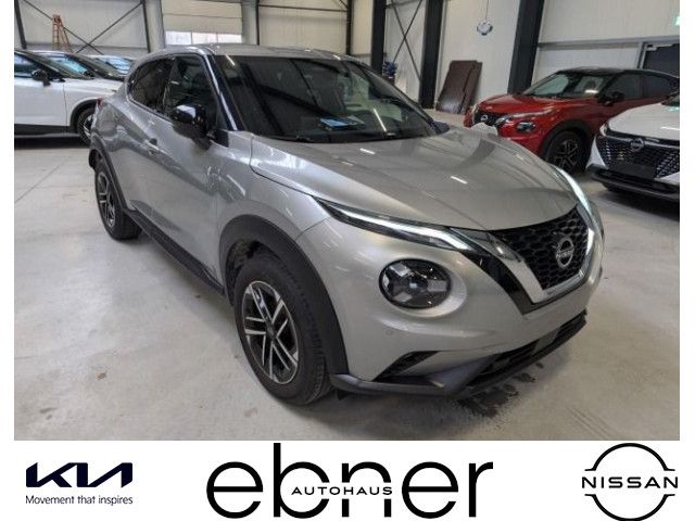 Nissan Juke 13.000 km 17.990 &euro; Baienfurt 88255