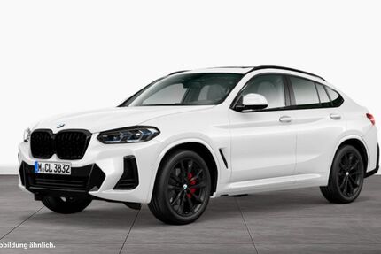 BMW X4 15.837 km 61.490 € Mannheim 68169