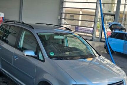 VW Touran 316.000 km 2.500 &euro; Reutlingen 72760