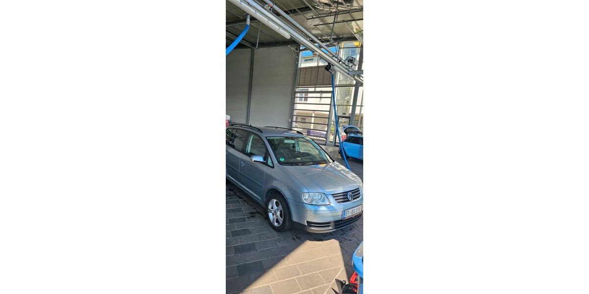 VW Touran 316.000 km 2.500 &euro; Reutlingen 72760