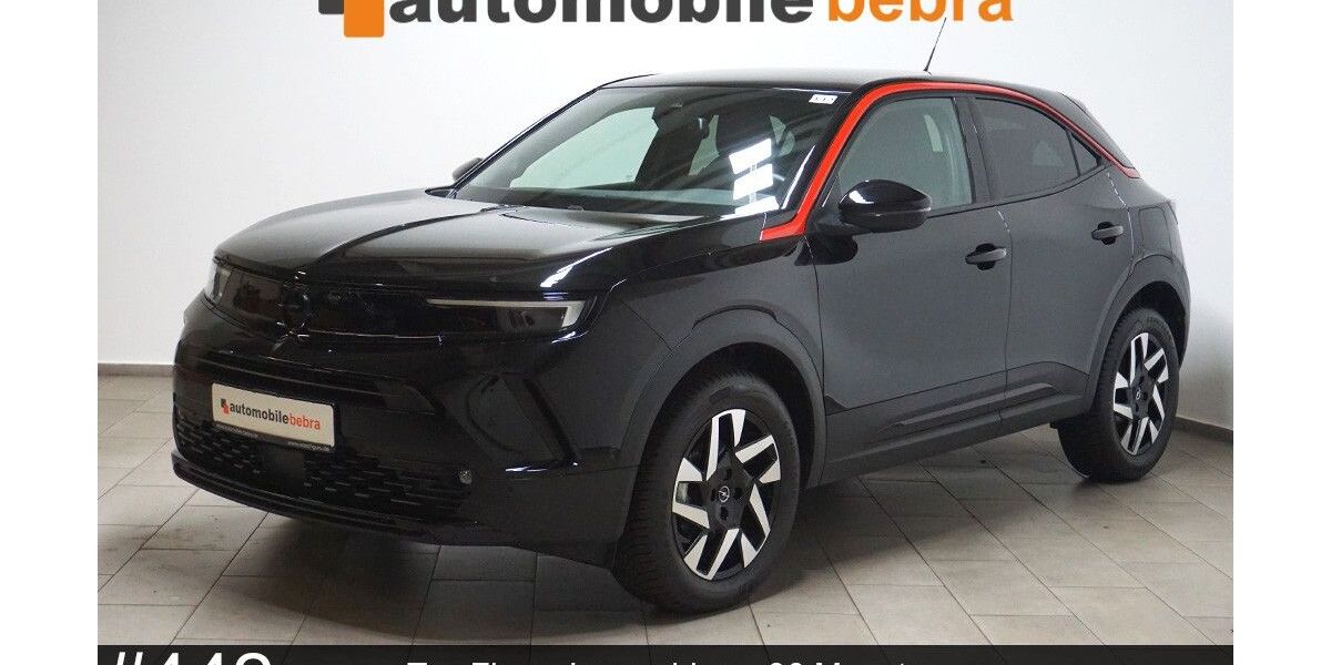 Opel Mokka 13.334 km 18.490 &euro; Bebra 36179