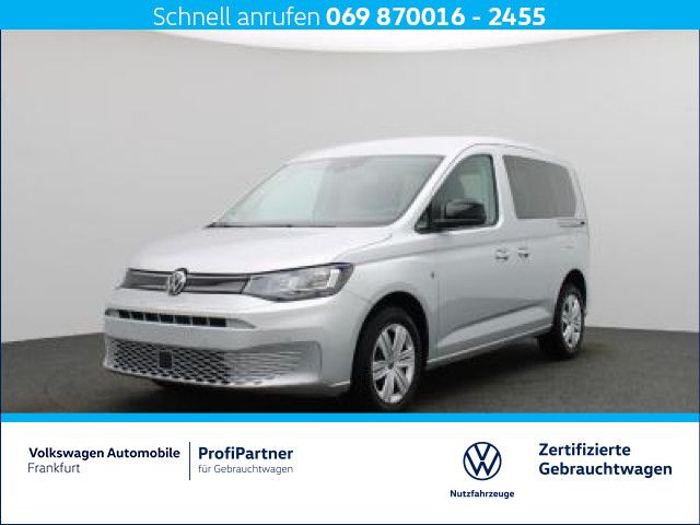 VW Caddy 7.437 km 28.980 &euro; Frankfurt 60326