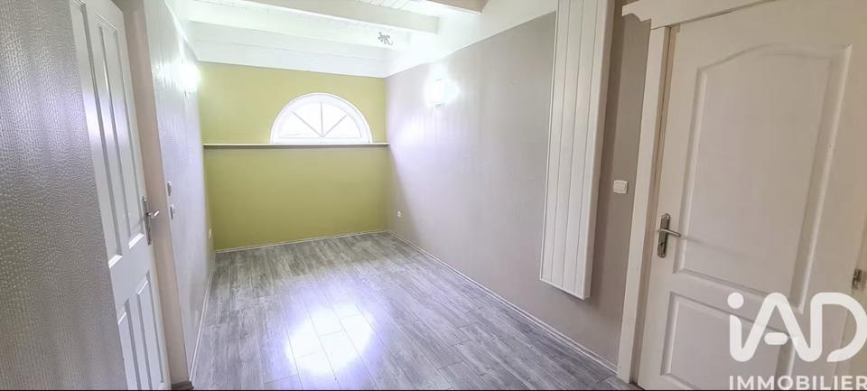 EFH in FR ca. 160m² nur 4km bis DE, FBH, riesige Garage, Keller 4 zimmer