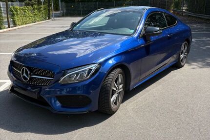 Mercedes-Benz C 200 225.000 km 18.800 &euro; Bensheim 64625