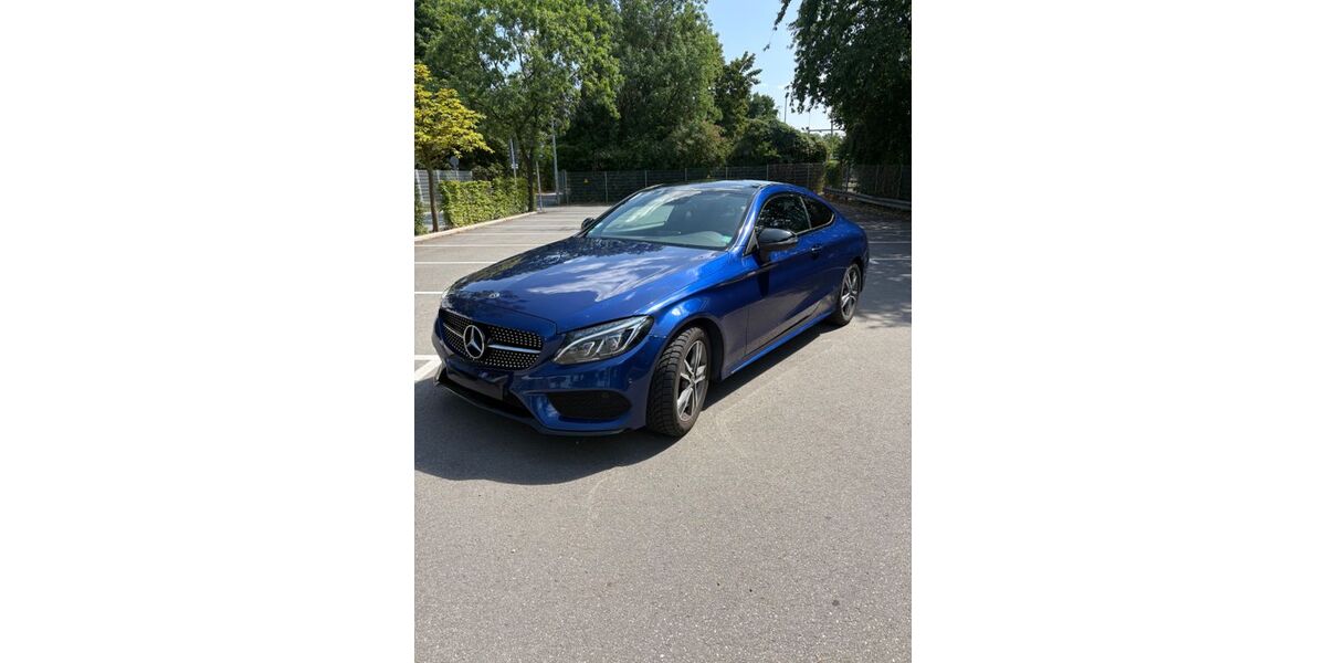 Mercedes-Benz C 200 225.000 km 18.800 &euro; Bensheim 64625