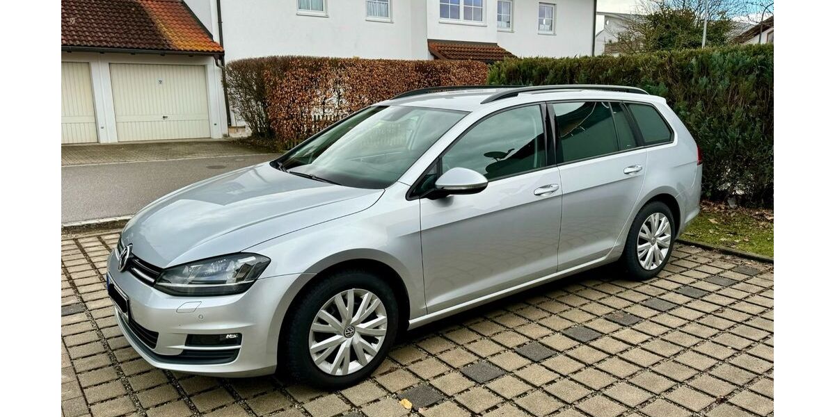 VW Golf 190.000 km 9.900 &euro; Rosenheim 83026
