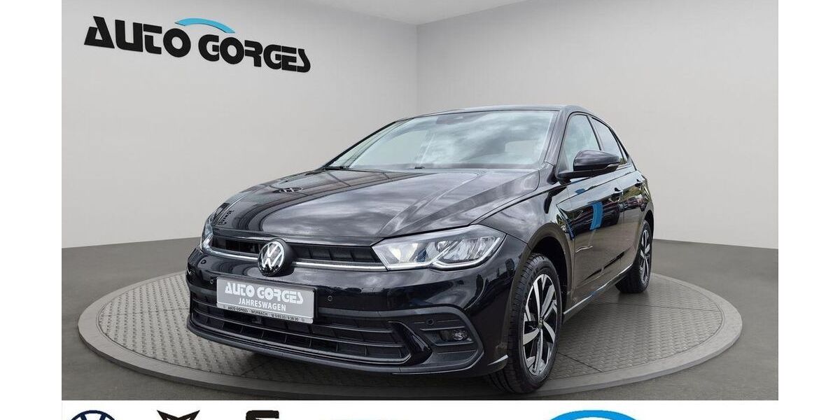 VW Polo 6.599 km 22.475 &euro; Morbach 54497