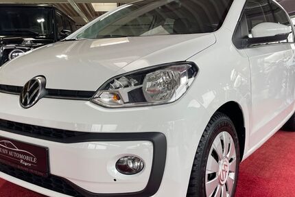 VW up! 4.860 km 13.499 &euro; Sehlen 18528