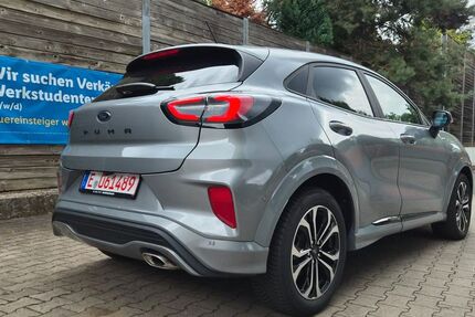Ford Puma 18.300 km 18.700 &euro; Essen 45276