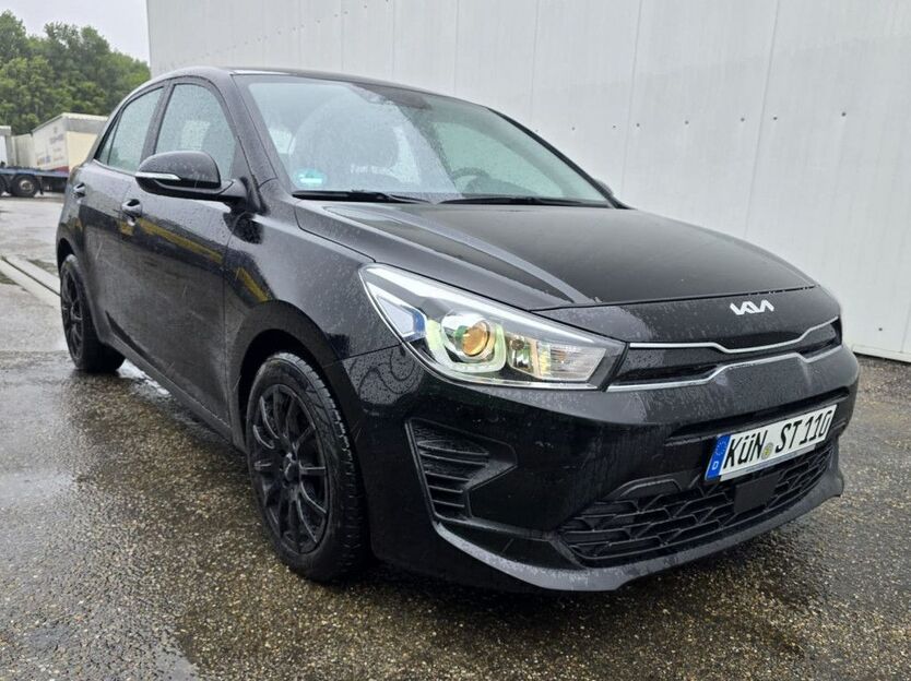 Kia Rio 91.007 km 10.800 € Neuenstein 74632