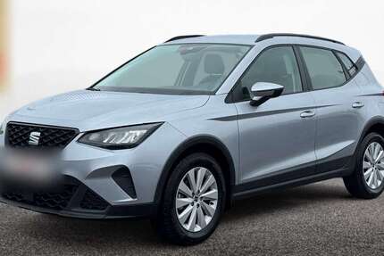 Seat Arona 31.240 km 17.402 &euro; Helgoland 27498