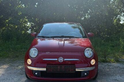 Fiat 500 43.000 km 5.800 &euro; Pinneberg 25421