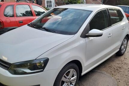VW Polo 242.000 km 4.000 &euro; Rosengarten 21224