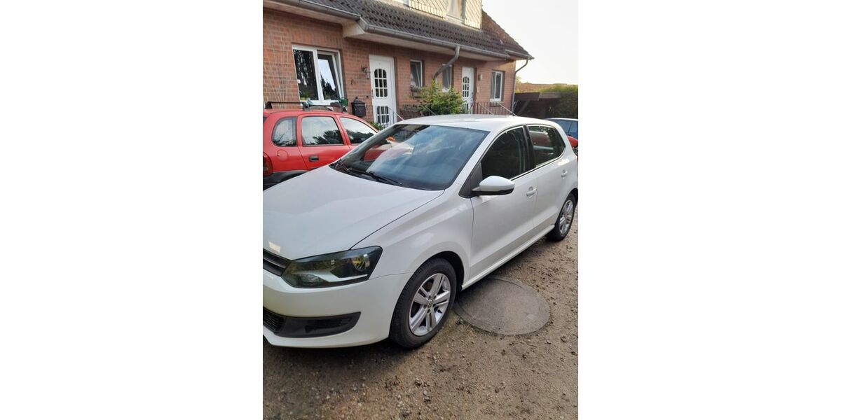 VW Polo 242.000 km 4.000 &euro; Rosengarten 21224