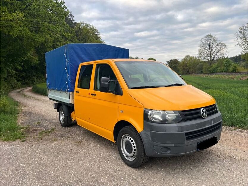 T5 Transporter