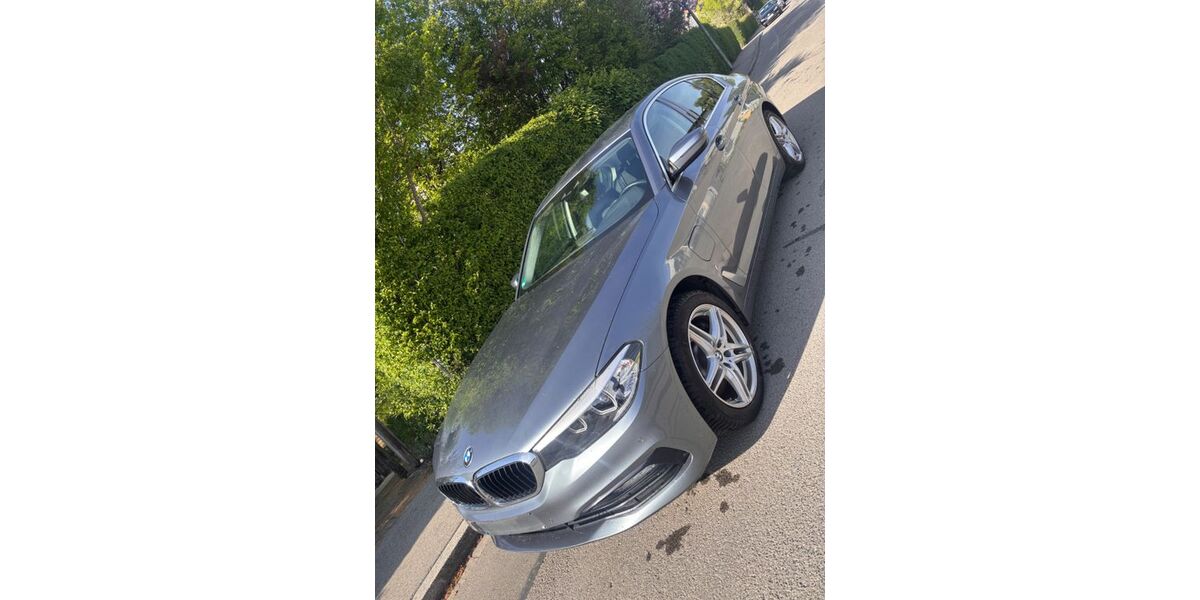 BMW 530 170.000 km 18.999 &euro; schongau 86956