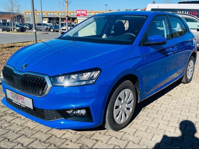 Fabia