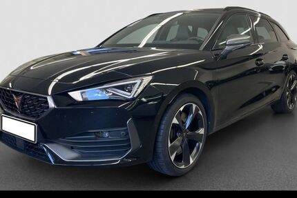 Cupra Leon 40.377 km 28.450 &euro; Ingolstadt 85053