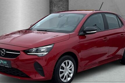 Opel Corsa 4.860 km 14.480 &euro; Preetz 24211