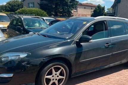 Renault Laguna 230.000 km 2.790 &euro; Berlin 10365