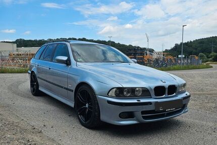 BMW 530 258.000 km 9.499 &euro; Ummendorf 88444