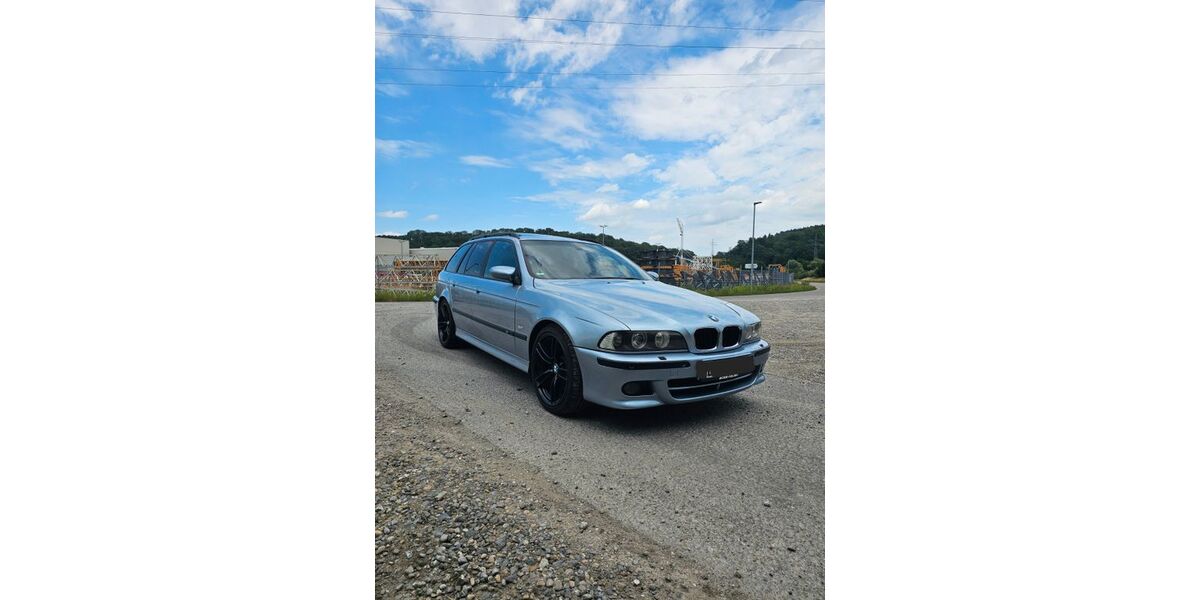 BMW 530 258.000 km 9.499 &euro; Ummendorf 88444