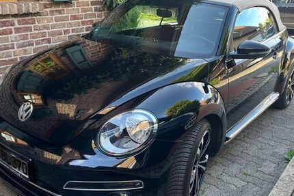 VW Beetle