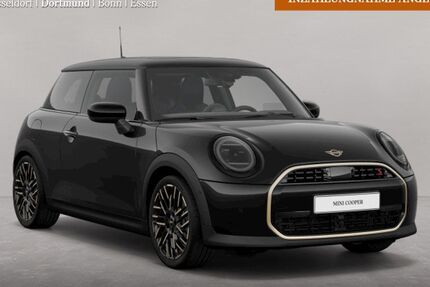 Mini Cooper S Coupé 6.700 km 31.899 &euro; Dortmund 44263