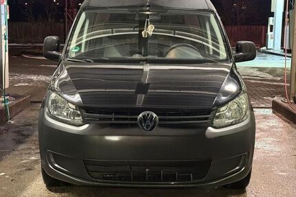 VW Caddy 170.000 km 7.500 &euro; Magdeburg 39126