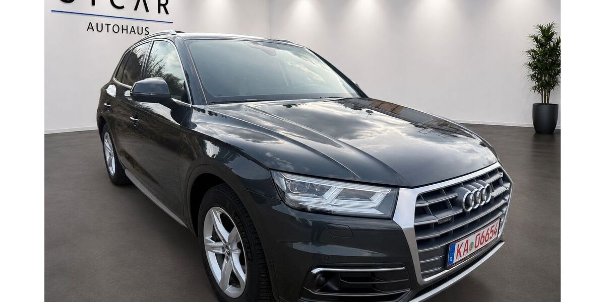 Audi Q5 148.200 km 24.750 &euro; Bretten 75015